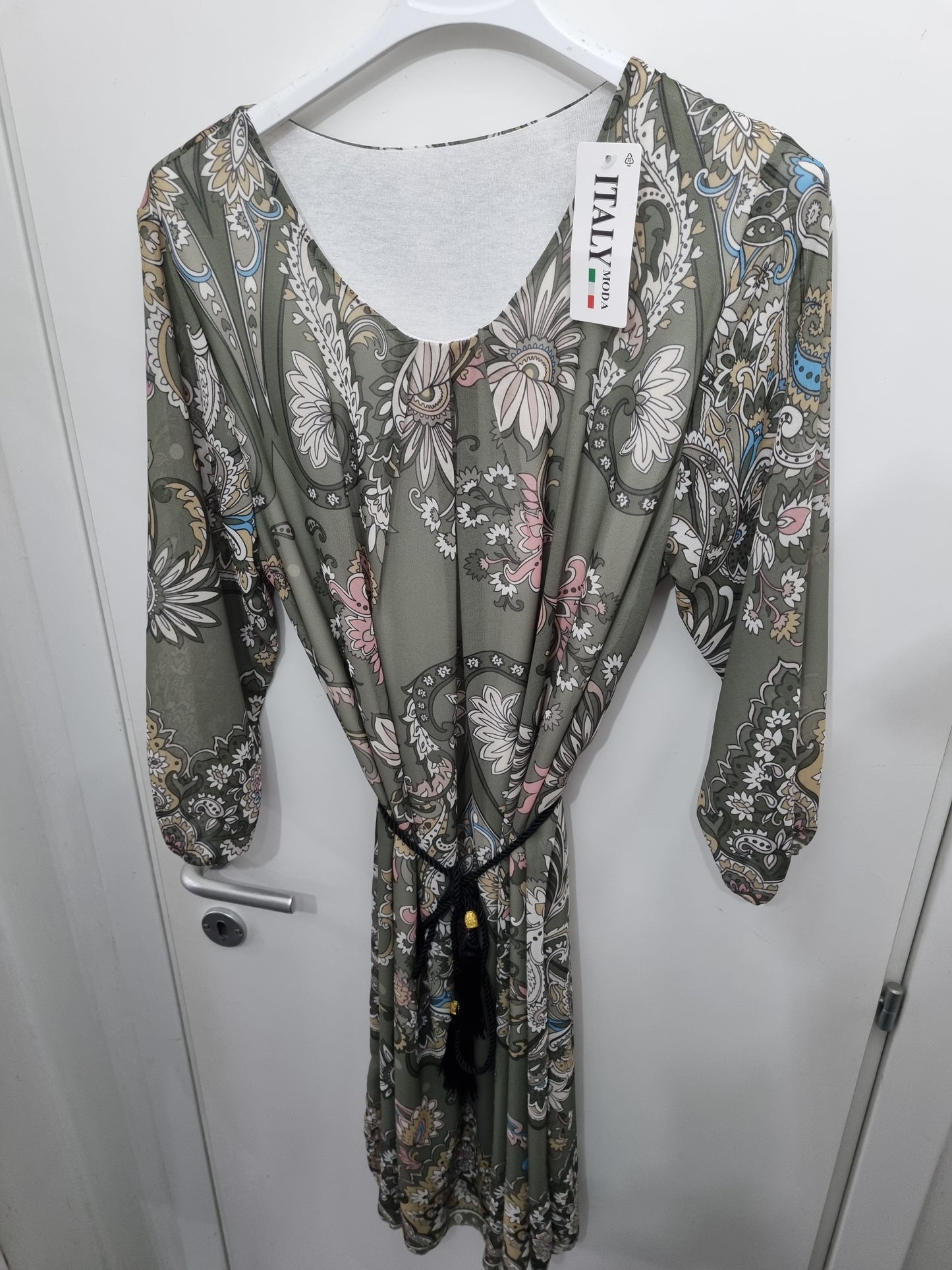 Vestito SILVYE