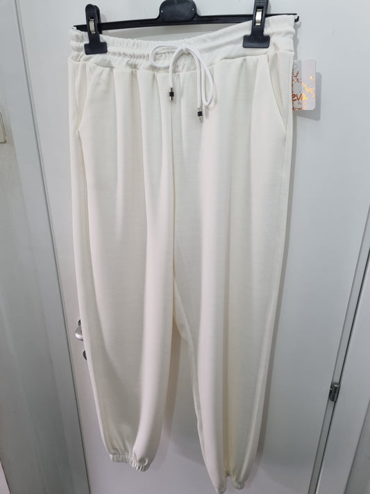 Pantaloni tuta