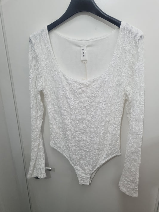 Body pizzo